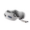 Thumbnail: Rechargeable U-Shaped Neck Massager Portable Shoulder Cervical Relaxing Pillow