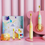 Thumbnail: Children’s Sonic Electric Toothbrush with Replaceable Soft Brush Heads