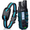 Thumbnail: Rechargeable Waterproof Dog Training Collar with Remote, Beep Vibration Shock