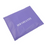 Thumbnail: 100pcs Custom Logo Printed Purple Plastic Mailing Envelopes for Shipping, Large