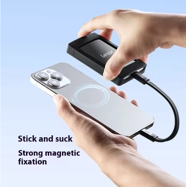 Thumbnail: Consumer Electronics