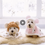 Thumbnail: Winter Dog Clothes Cloak Blanket for Small Dogs, Chihuahua, French Bulldog, Pupp