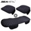 Thumbnail: SEAMETAL Plush Car Seat Cover Anti-Slip Soft Cushion Universal for Sedan SUV Tru