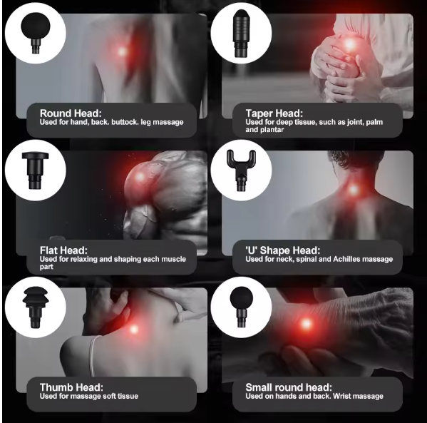 Miniatúra: Body Vacuum Cupping Massager Electric Scraping Heating Suction Cup Fat Burner