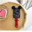 Thumbnail: Mickey Anti-Static Hair Brush Massage Comb for Curly Hair and Scalp Care