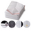 Thumbnail: 100pcs Waterproof Bubble Mailer Bags Self-Seal Padded Envelope Packaging