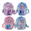 Thumbnail: Frozen Princess Elsa Hard Shell Shoulder Bag for Girls Birthday Gift Purse