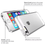 Miniatúra: Transparent Soft Case for iPhone 7 8 Plus SE 2020 2022 Silicone Back Cover
