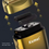 Thumbnail: Kemei TXIO Electric Shaver Rechargeable Beard Razor with LED Display for Men