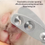 Thumbnail: Professional Stainless Steel Pet Nail Clippers for Cats and Dogs Grooming
