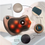 Thumbnail: Head Massager Shiatsu Neck and Back Massager Electric Multifunctional Pillow for