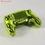 Thumbnail: PSS Game Controller Shell Case Full Set with Buttons and Decoration Rings