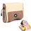Thumbnail: Electric Neck and Back Massager with Infrared Heating, Deep Tissue Kneading, and