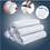 Thumbnail: Self Adhesive Shipping Bags for Mailing Packaging Courier Poly Envelopes