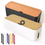 Miniatúra: Cable Storage Box Power Strip Organizer with Anti-Dust Design for Cables and Cha