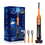 Thumbnail: SUBORT S9 Sonic Electric Toothbrush USB Rechargeable Waterproof Whitening Brush