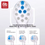 Miniatúra: Sonic Electric Toothbrush for Kids Ages 1-15 with Soft Bristles Waterproof