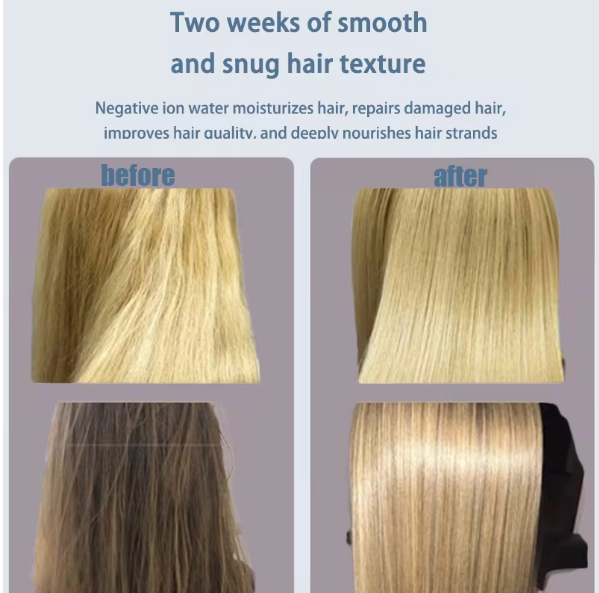 Miniatúra: Xiaomi Hair Dryer Professional Negative Ion Quick-Drying High-Speed Electric Tur