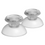 Thumbnail: Replacement Thumbsticks for PS5 Controller Colorful Analog Joysticks Grip