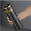 Thumbnail: 450ml Smart LED Temperature Display Stainless Steel Vacuum Tea Infuser Bottle