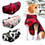 Miniatúra: Warm Waterproof Dog Coat Jacket Vest for Small Medium Large Dogs Chihuahua