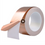 Miniatúra: 10M Copper Foil Tape EMI Shielding Conductive Adhesive Tape for Electrical Repai