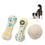 Thumbnail: Thickened Portable Cat Bed Winter Long Hair Self-Warming Nest for Cats and Dogs