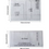 Thumbnail: AirClean Filter Mat 6713110 for Miele Vacuum Cleaner Replacement Pack of 8