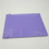 Thumbnail: 100pcs Custom Logo Printed Purple Plastic Mailing Envelopes for Shipping, Large
