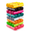 Thumbnail: Colorful Self-Adhesive Waterproof Plastic Poly Courier Bags