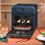 Thumbnail: Large Capacity Multifunctional Air Fryer, Oil-Free Frying, Easy to Clean, Fully