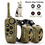 Thumbnail: Electric Dog Training Collar Remote Control Waterproof Rechargeable Bark Stopper