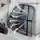 Thumbnail: Lumbar Support Back Pillow for Office Chair and Car Seat Posture Correction Cush