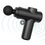 Miniatúra: Mini Fascia Gun Massage Device with 4 Changeable Heads, 6 Adjustable Gears, Deep