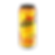 Big Shock energetický nápoj mango-orange 6x500 ml vratná plechovka