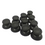 Thumbnail: 10 Pieces PS4 Thumbstick Replacement Caps High Quality Analog Joystick Set