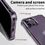 Thumbnail: Shockproof Clear Silicone Phone Case for iPhone 11 12 13 14 15 Pro Max