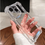 Miniatúra: Luxury Shockproof Clear Phone Case for iPhone 13 12 11 Pro Max XS XR XS Max