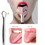 Miniatúra: Stainless Steel Tongue Scraper,