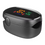 Thumbnail: OLED Finger Pulse Oximeter Blood Oxygen SpO2 Monitor for Home and Family Use