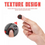 Thumbnail: PS4 PS3 Xbox One Controller Thumb Stick Grip Caps Anti-Slip Joystick Cover