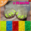Thumbnail: 20pcs Soft Cat Nail Caps with Adhesive Glue and Applicator for Pet Claw Care