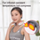 Thumbnail: Smart Cervical Neck Massager Electric Pulse Therapy Device for Pain Relief