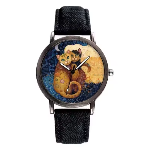 Thumbnail: Timepieces, Jewelry & Eyewear