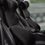 Thumbnail: Car Headrest Neck Lumbar Back Support Pillow Memory Foam Cushion for Comfort