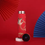 Thumbnail: Smart 500ml Stainless Steel Thermos Mug with Tea Water Separation Travel Cup