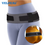 Thumbnail: **VELPEAU Sacroiliac SI Joint Hip Belt for Sciatica Lower Back Pain Postpartum R