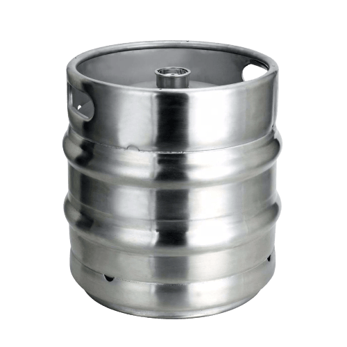 Martin's Holy Brew Divine 10 30L Beer Barrel LiquorStore.eu