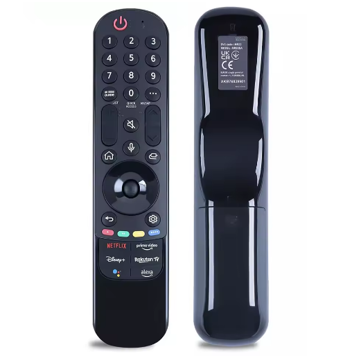 Miniatúra: Consumer Electronics