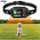 Thumbnail: GPS Wireless Dog Fencing System - Electric Dog Fencing with GPS Satellite Techno